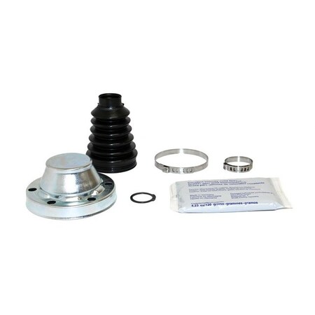 Crp Products Audi Q7 07-10 V6 3.6L Audi Q7 07-10 V8 4 BKN0160